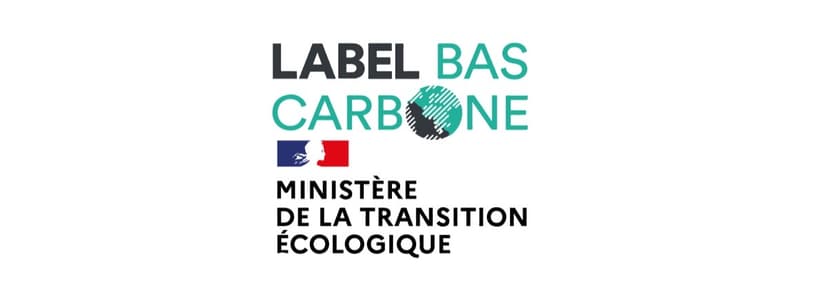 Quelle est l’évolution du Label Bas-Carbone ?